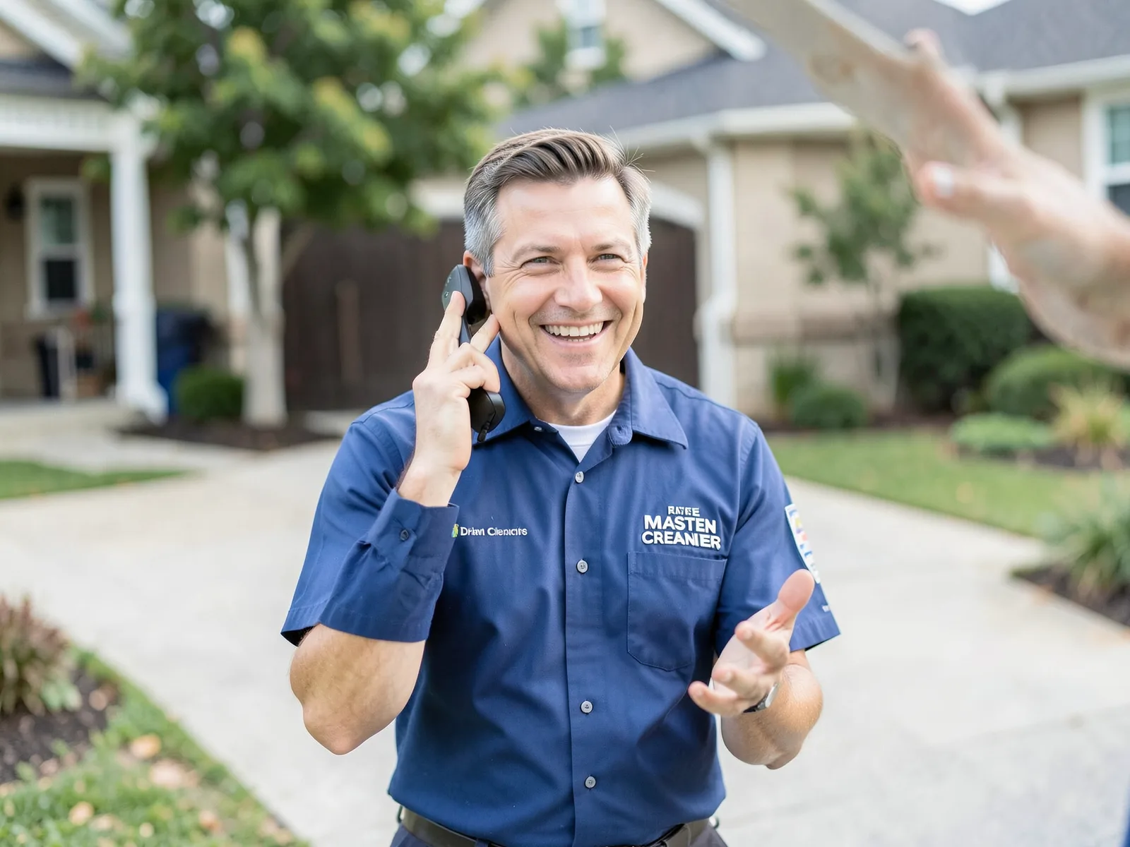Drain Cleaning Ahoskie, NC FAQs